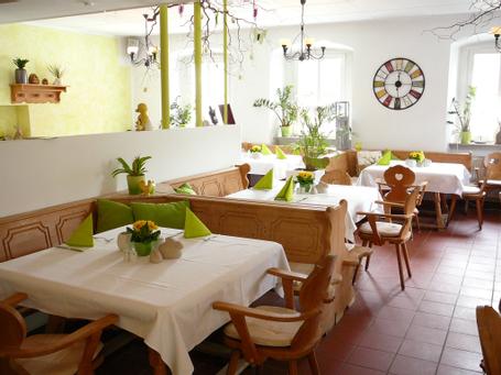 Hotel Erbgericht Krippen | Bad Schandau-Krippen | GENUSS PLUS+