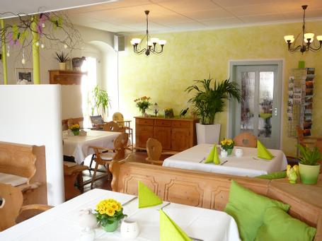 Hotel Erbgericht Krippen | Bad Schandau-Krippen | Unser Restaurant heißt Sie herzlich Willkommen