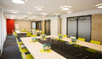 Hotel Erbgericht Krippen | Bad Schandau-Krippen | Moderne Tagungsräume